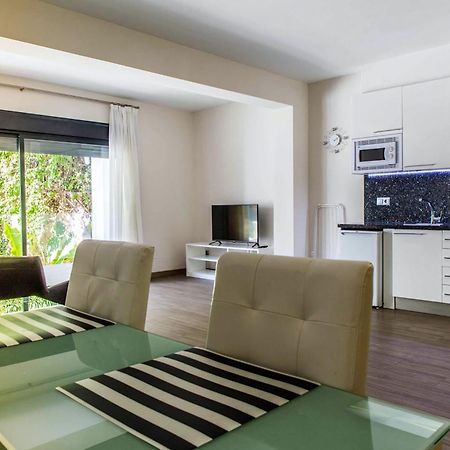 Bluesea Dimona Suites توريمولينوس المظهر الخارجي الصورة