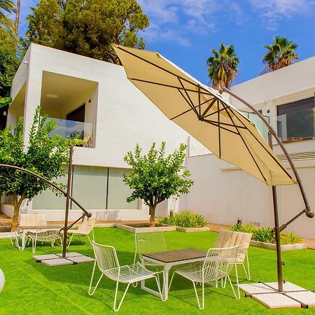 Bluesea Dimona Suites توريمولينوس المظهر الخارجي الصورة