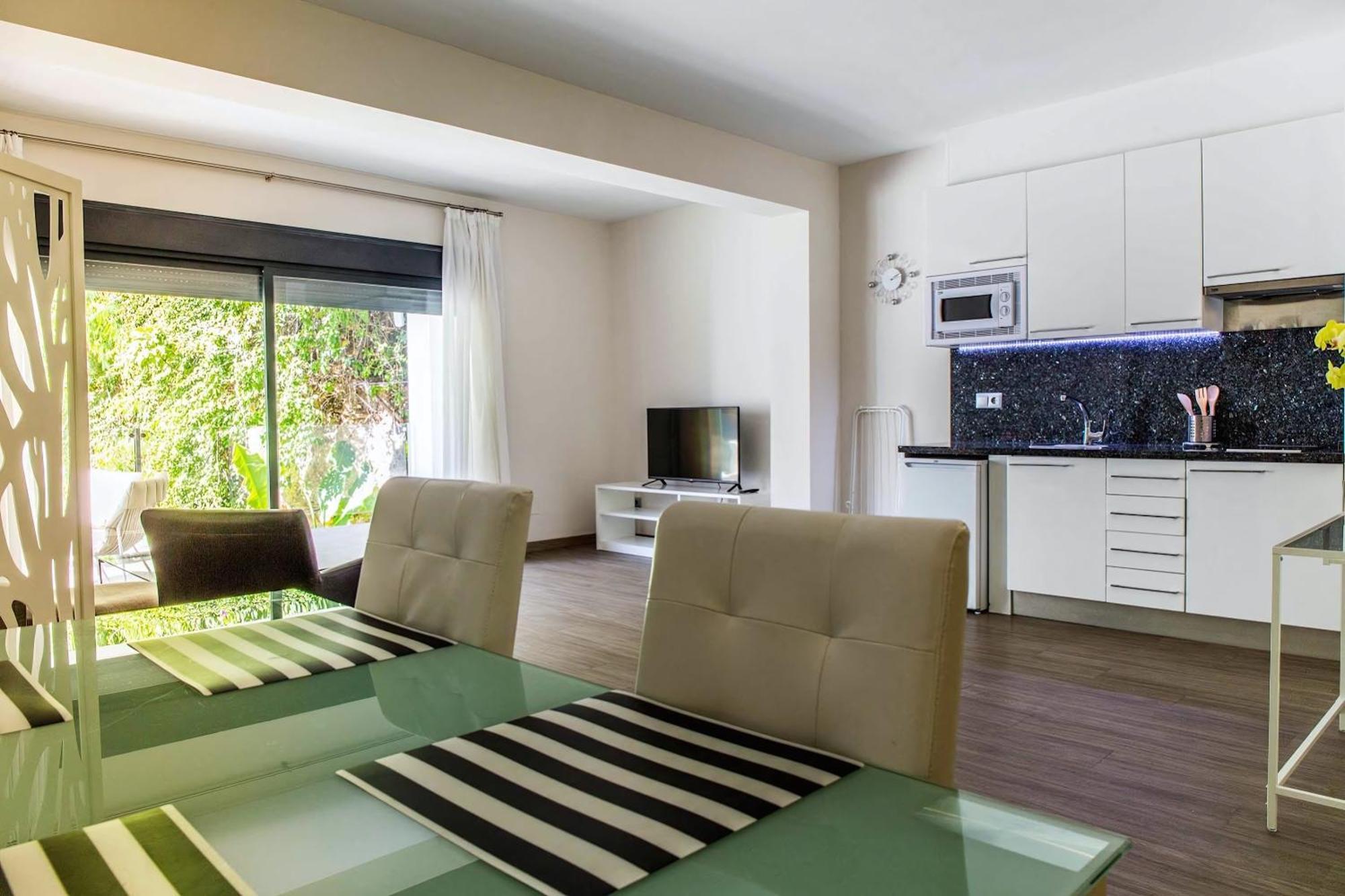 Bluesea Dimona Suites توريمولينوس المظهر الخارجي الصورة