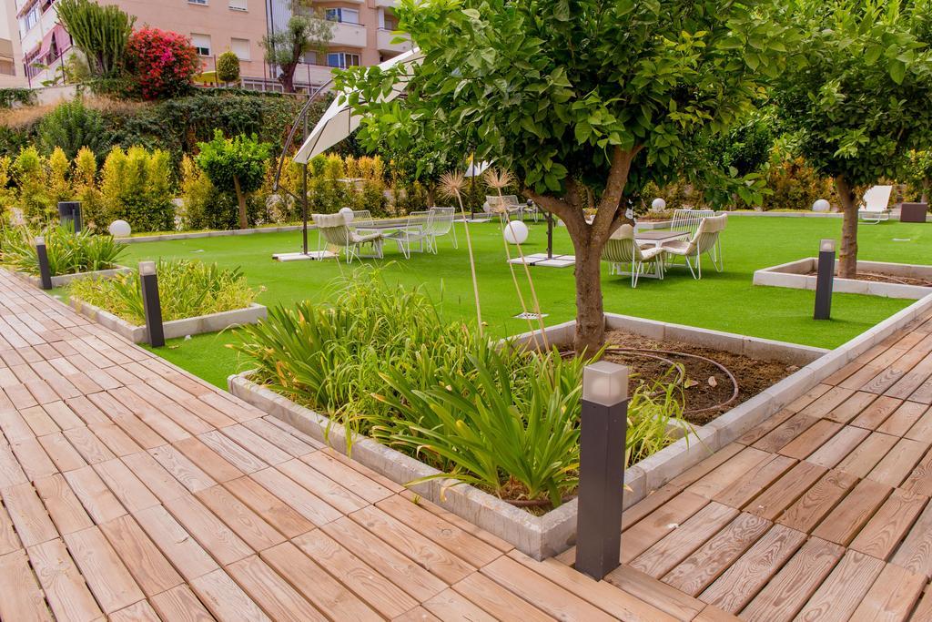 Bluesea Dimona Suites توريمولينوس المظهر الخارجي الصورة
