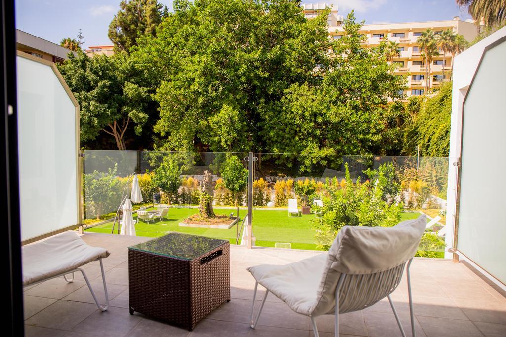 Bluesea Dimona Suites توريمولينوس المظهر الخارجي الصورة