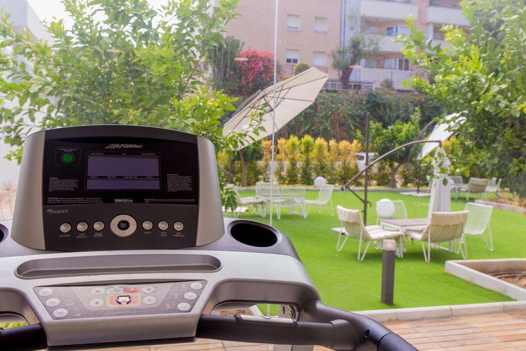Bluesea Dimona Suites توريمولينوس المظهر الخارجي الصورة