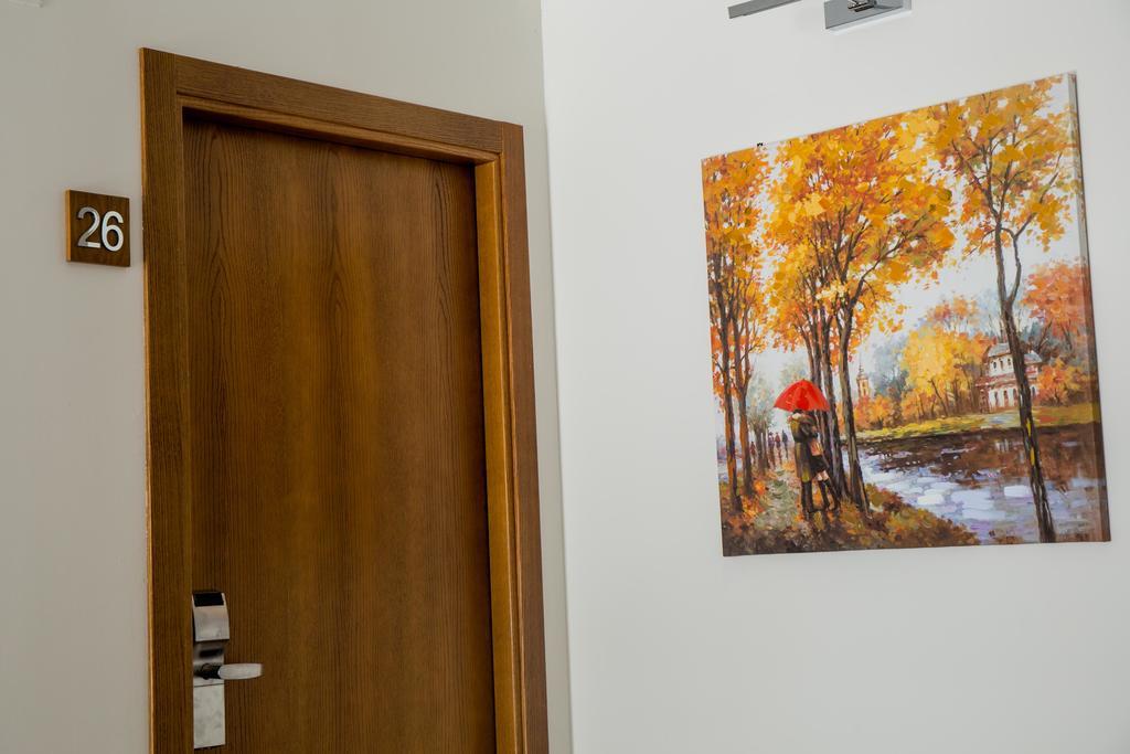 Bluesea Dimona Suites توريمولينوس المظهر الخارجي الصورة