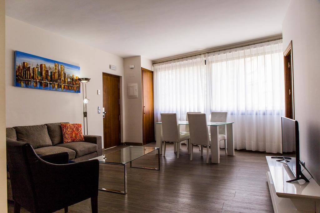 Bluesea Dimona Suites توريمولينوس المظهر الخارجي الصورة