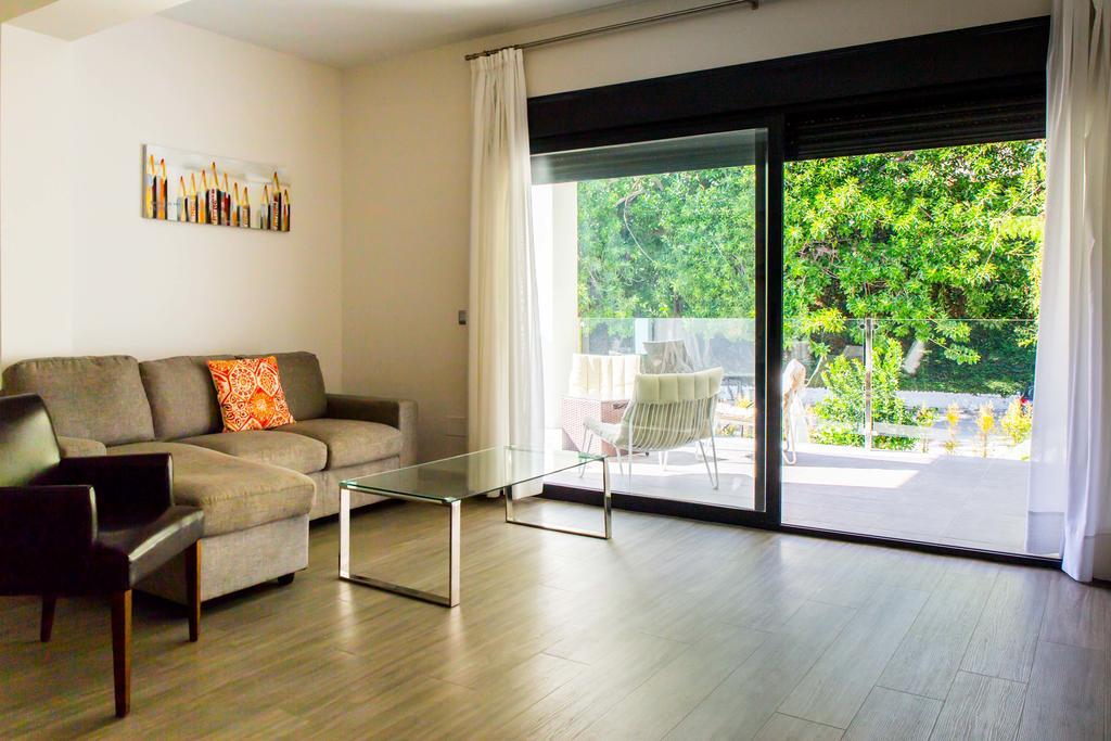 Bluesea Dimona Suites توريمولينوس المظهر الخارجي الصورة