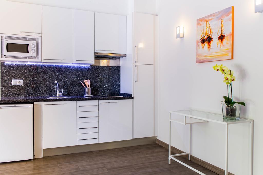 Bluesea Dimona Suites توريمولينوس المظهر الخارجي الصورة
