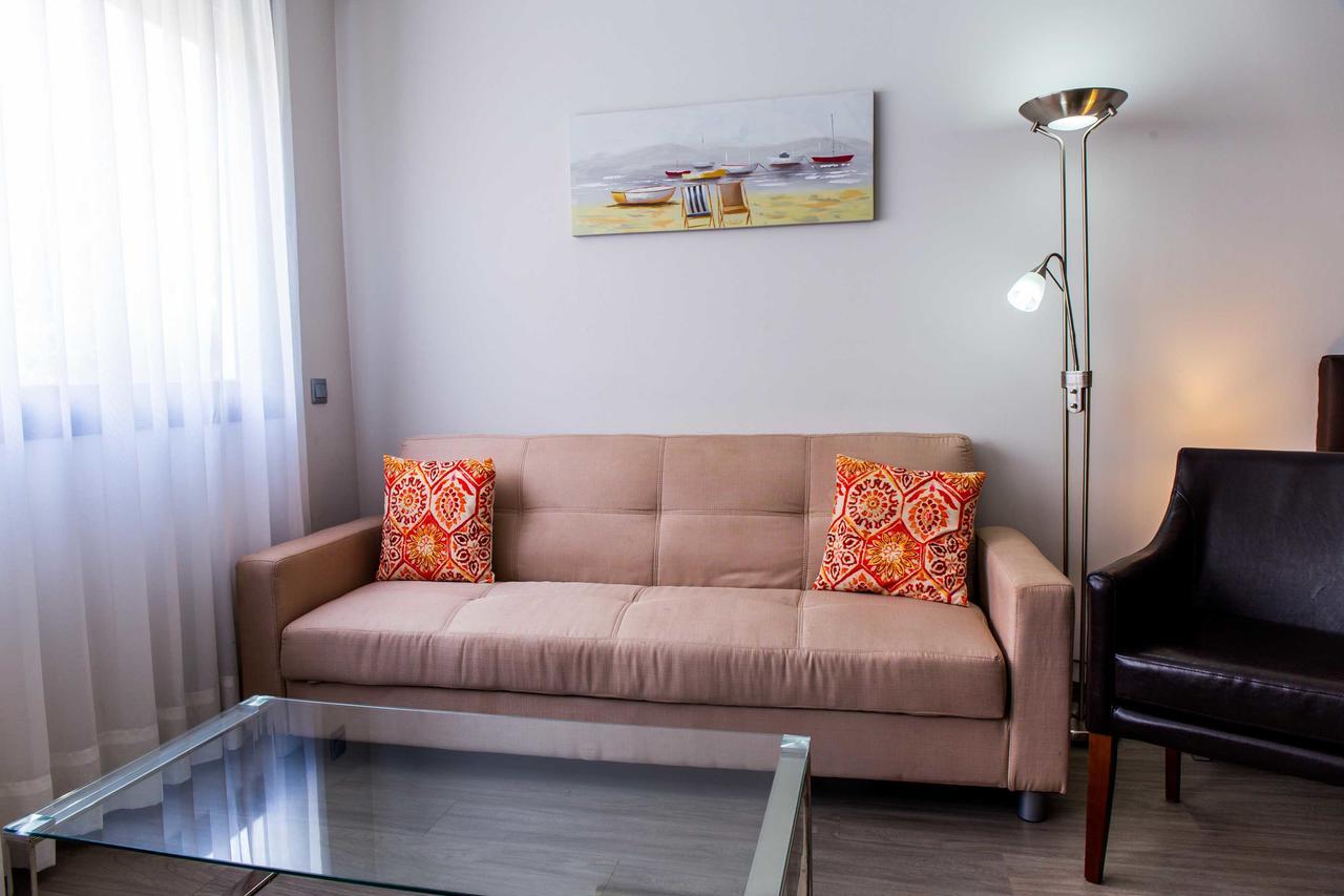 Bluesea Dimona Suites توريمولينوس المظهر الخارجي الصورة