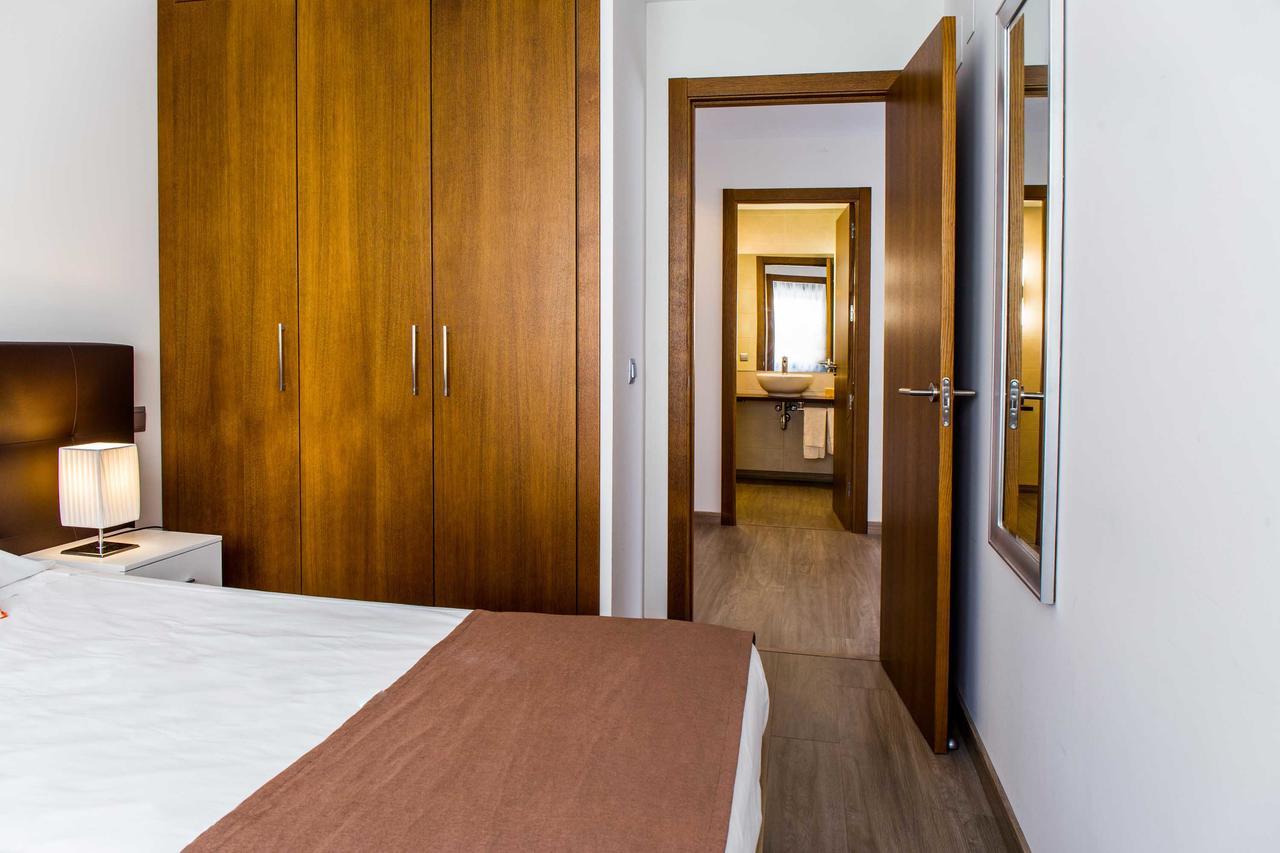 Bluesea Dimona Suites توريمولينوس المظهر الخارجي الصورة