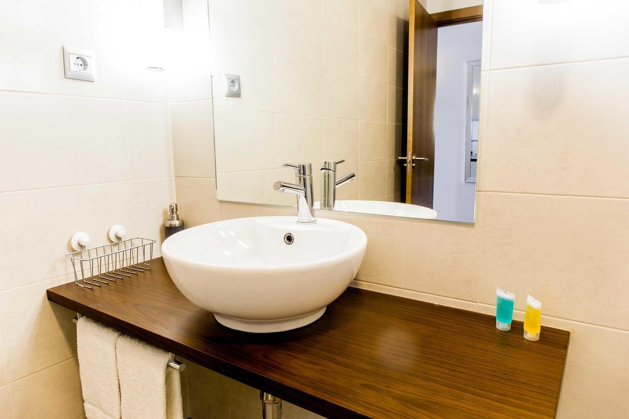 Bluesea Dimona Suites توريمولينوس المظهر الخارجي الصورة