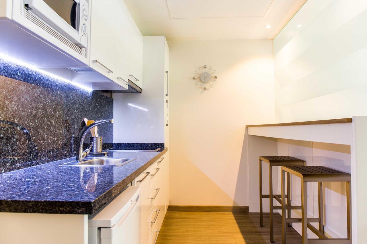 Bluesea Dimona Suites توريمولينوس المظهر الخارجي الصورة
