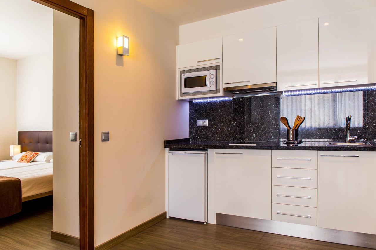 Bluesea Dimona Suites توريمولينوس المظهر الخارجي الصورة