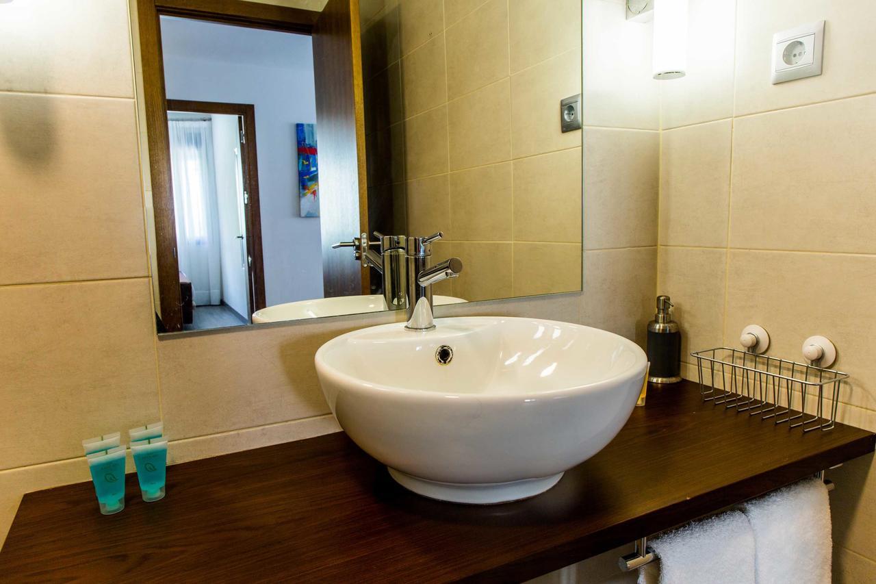Bluesea Dimona Suites توريمولينوس المظهر الخارجي الصورة